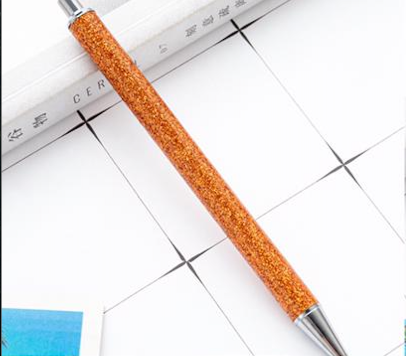 Glitter Pen Blanks