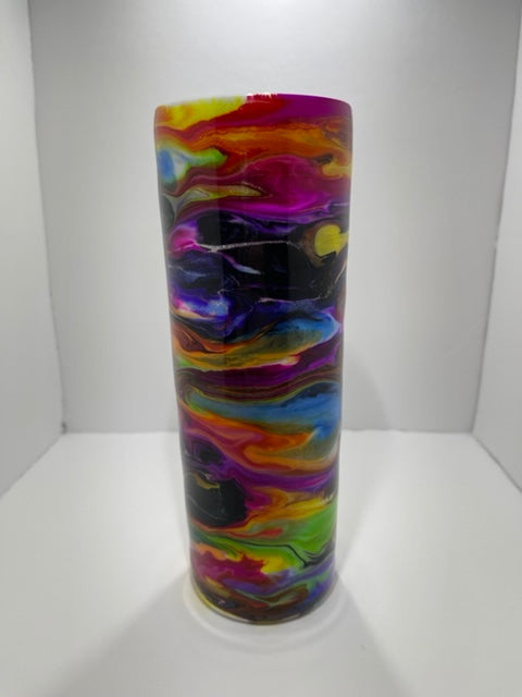 Rainbow Galaxy (20oz skinny)