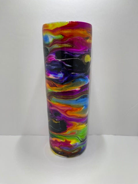 Rainbow Galaxy (20oz skinny)